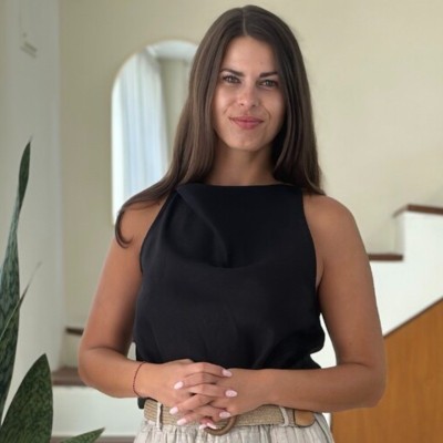 Aline Wendt