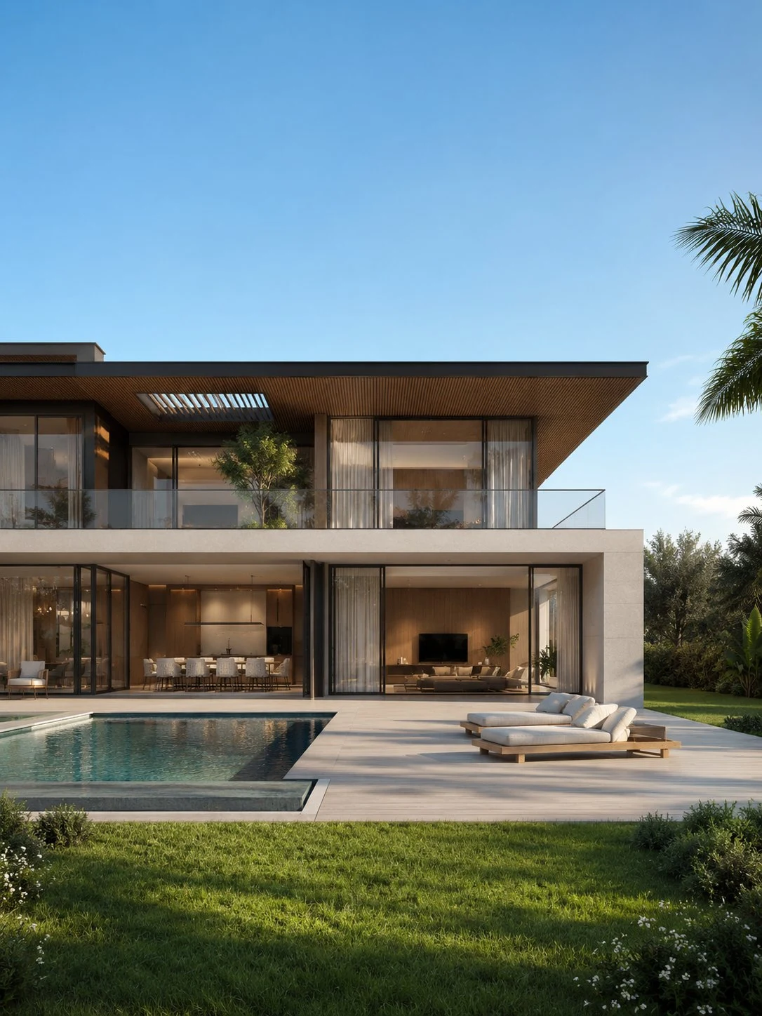 ORVX AI real estate photo
