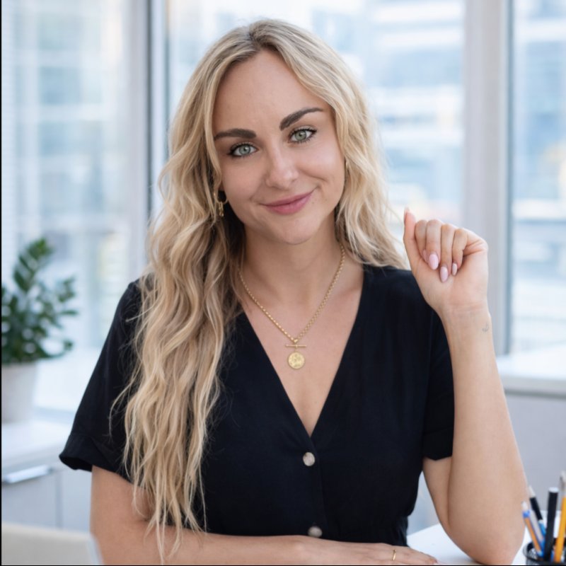 Zharna Dubler